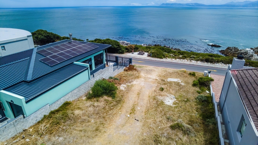 0 Bedroom Property for Sale in De Kelders Western Cape